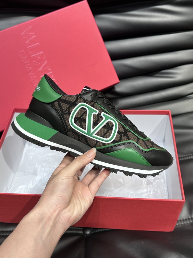 Valentino Casual Shoes